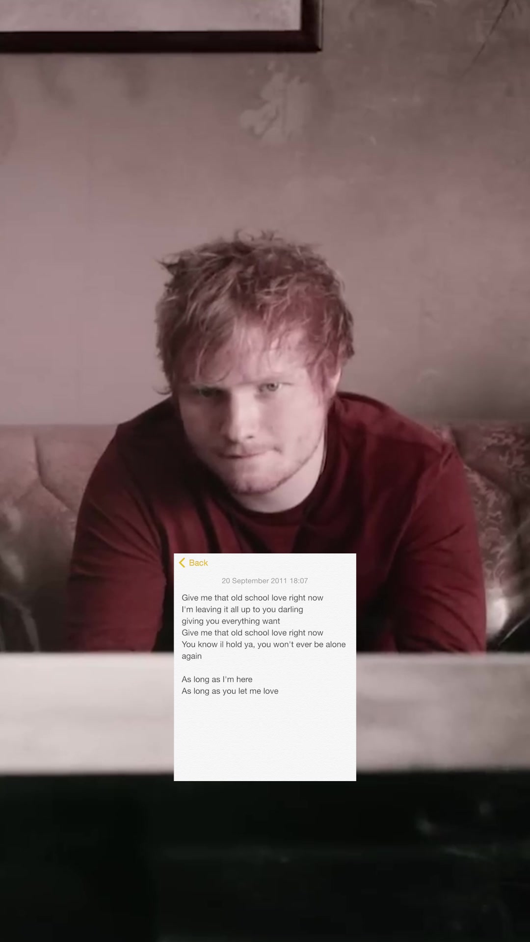 @Edsheeranraparchive