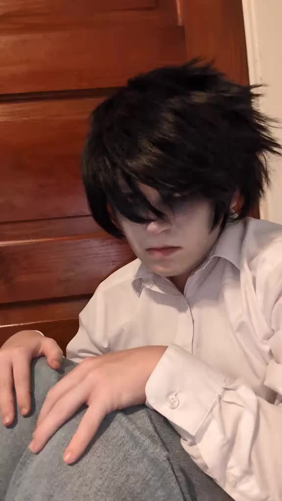 @Junkyard Cosplays