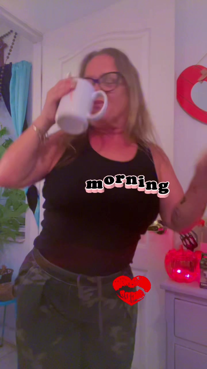 @Mama