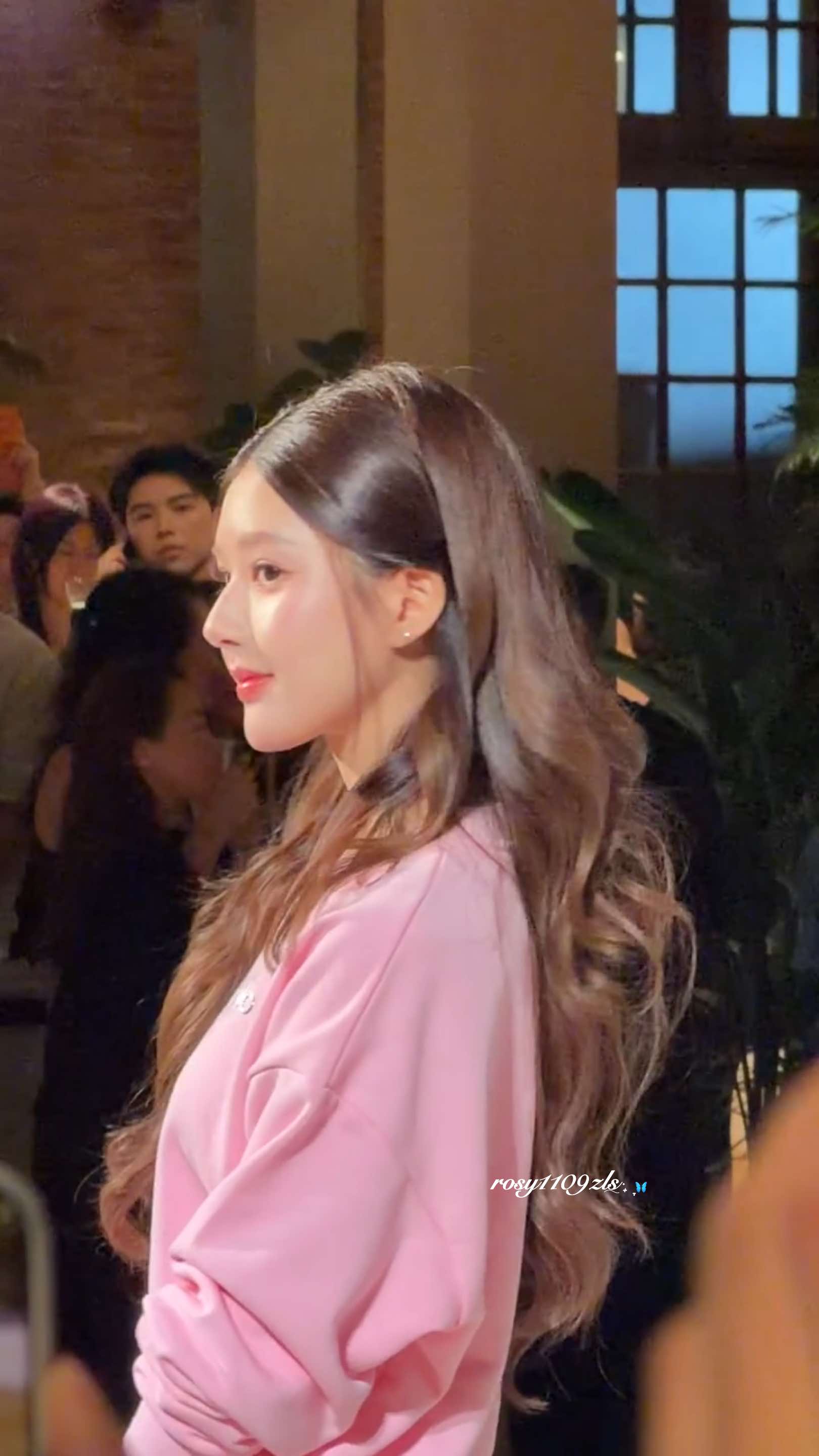 @RosyZhao 🦋