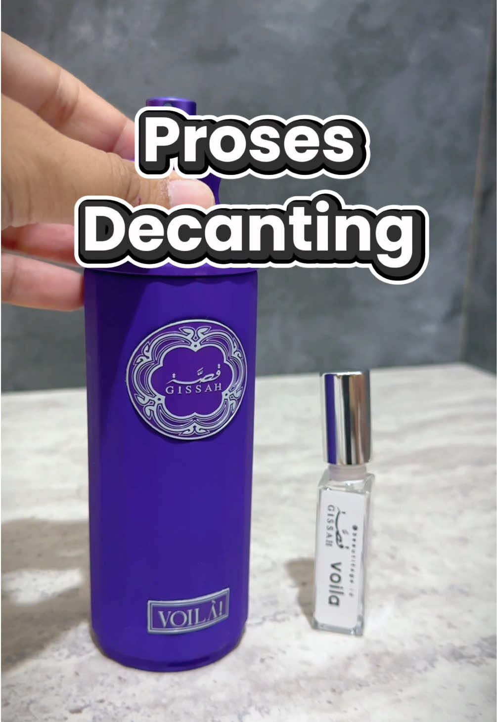 @Beautitage Parfum Timur Tengah
