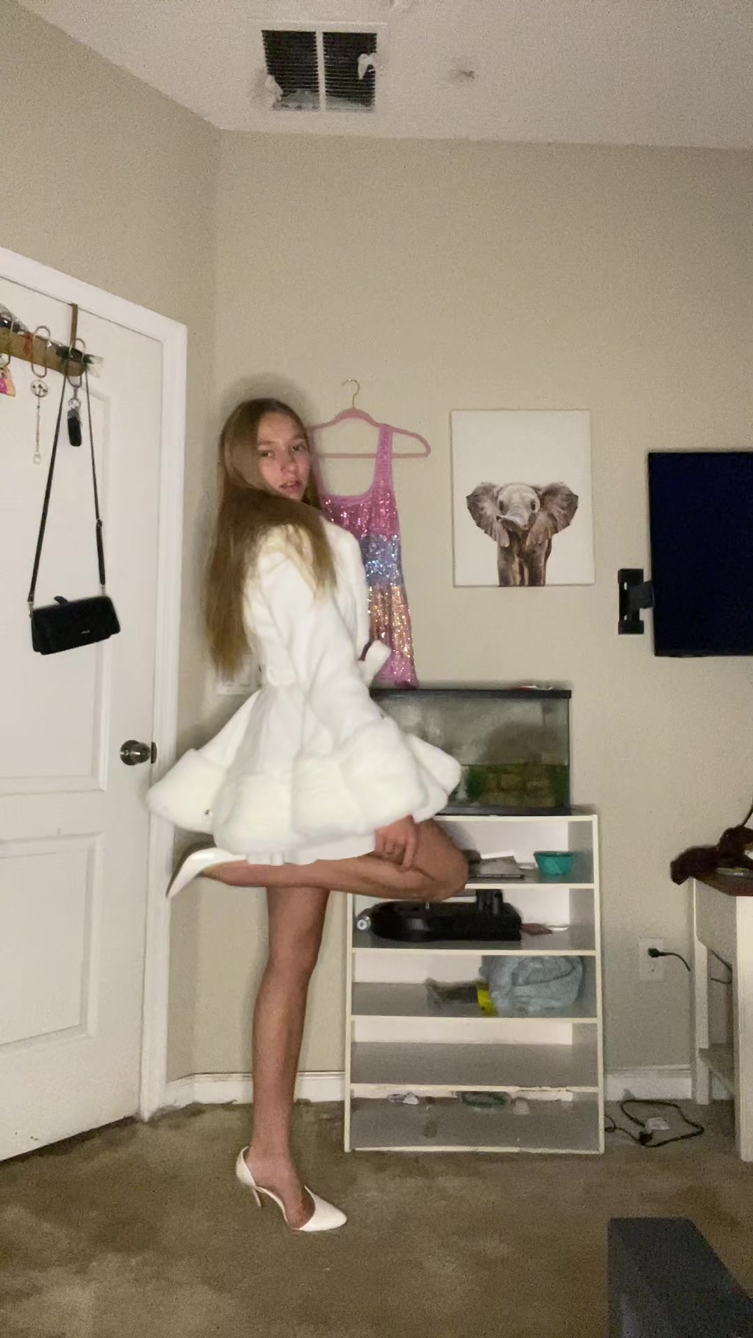 @Paige Mckenzie