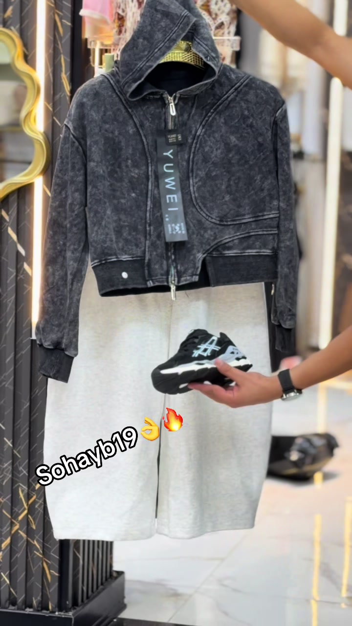 @๐BOUTIQUE SOHAYB-19๐