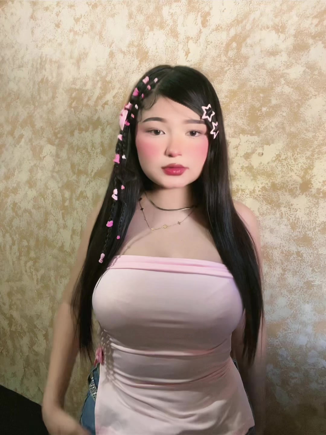@Niki la china🎀✅