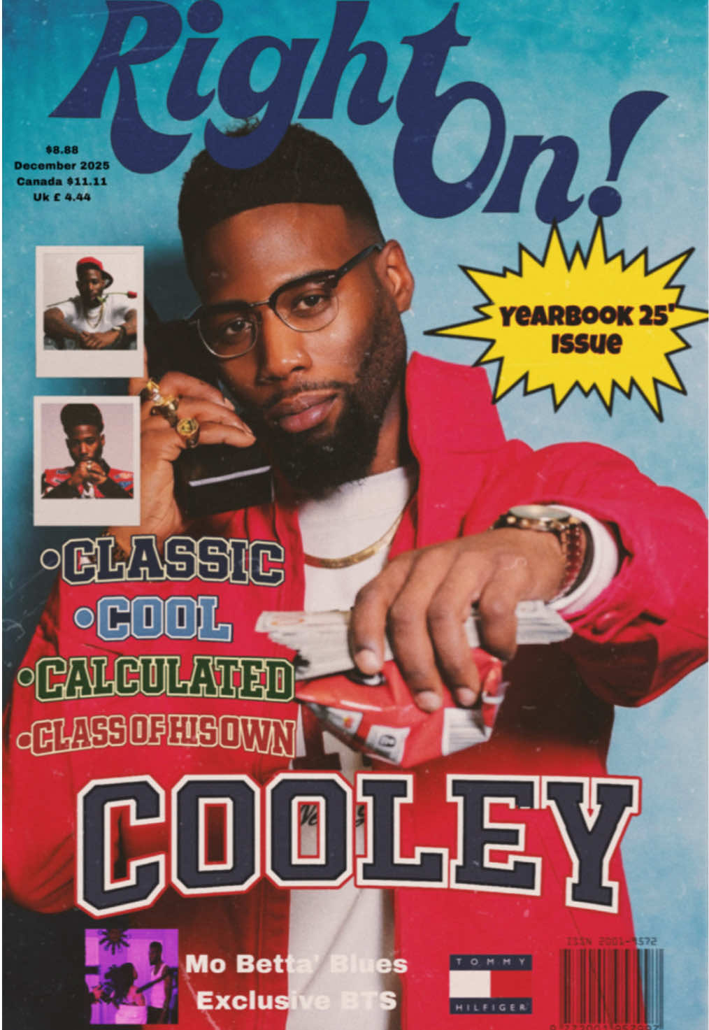 @McCooleyHigh