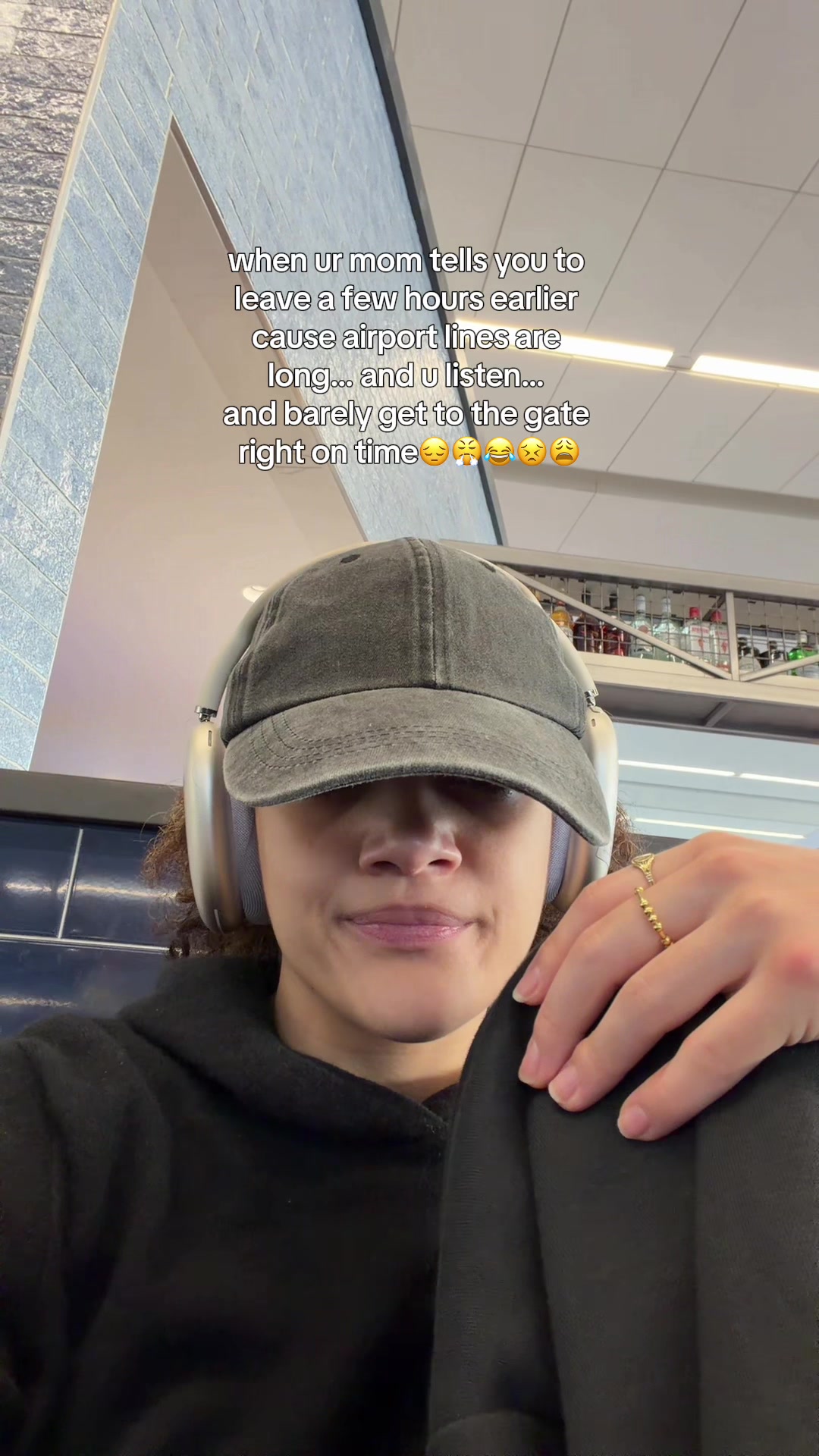 @Laurie Hernandez