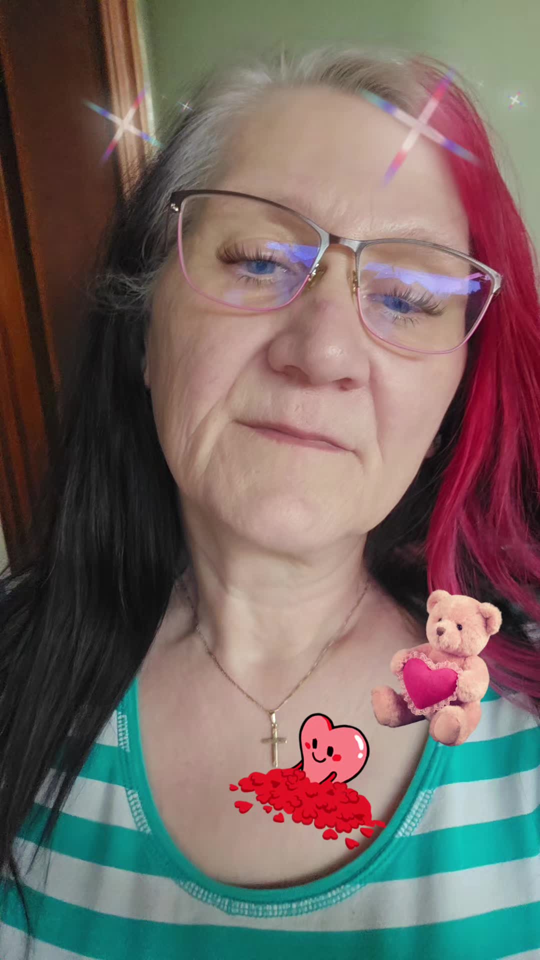 @Nettchen/Herzmensch❤️🥰