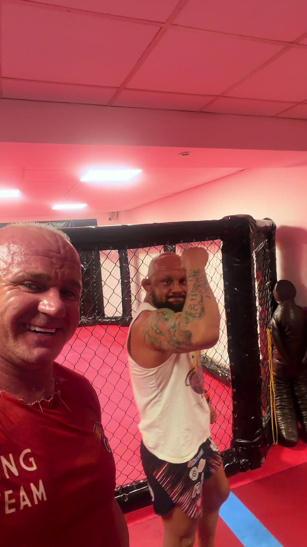 @Krystian Pudzianowski 🎙️