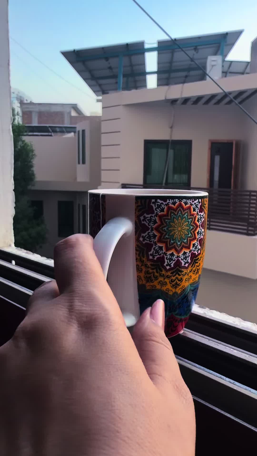 @The saba shah