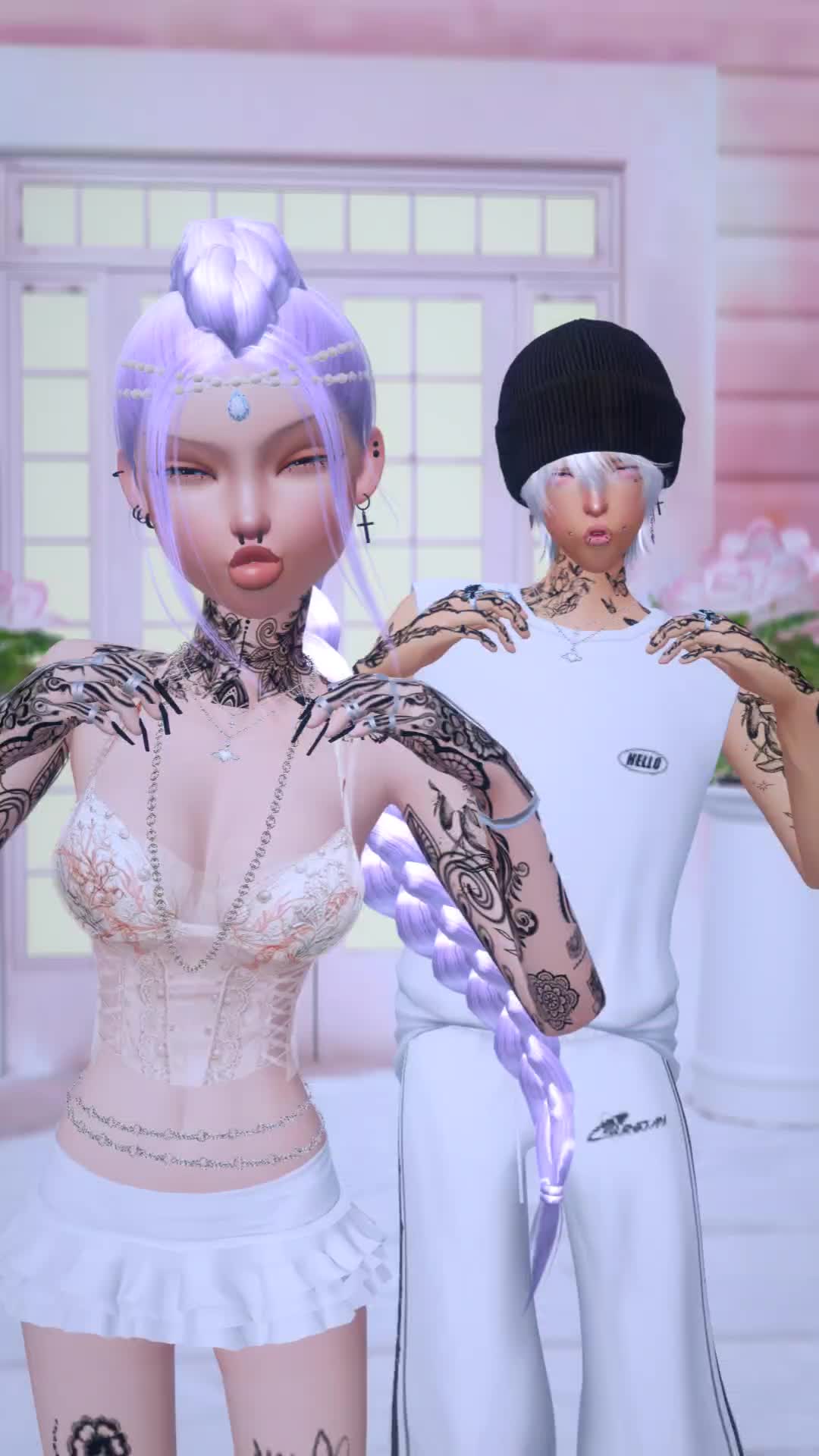 @🖤 Доминик 🖤