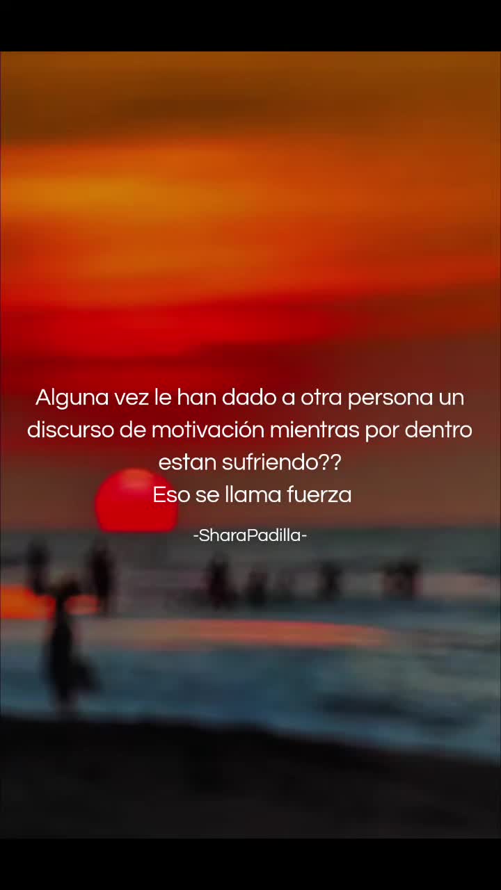 @Shara Padilla