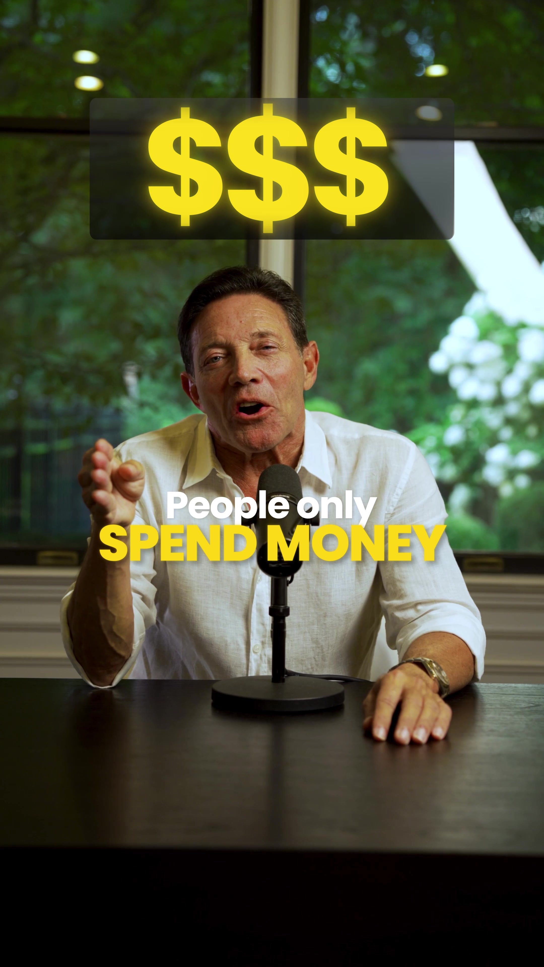 @The Wolf of Wall Street