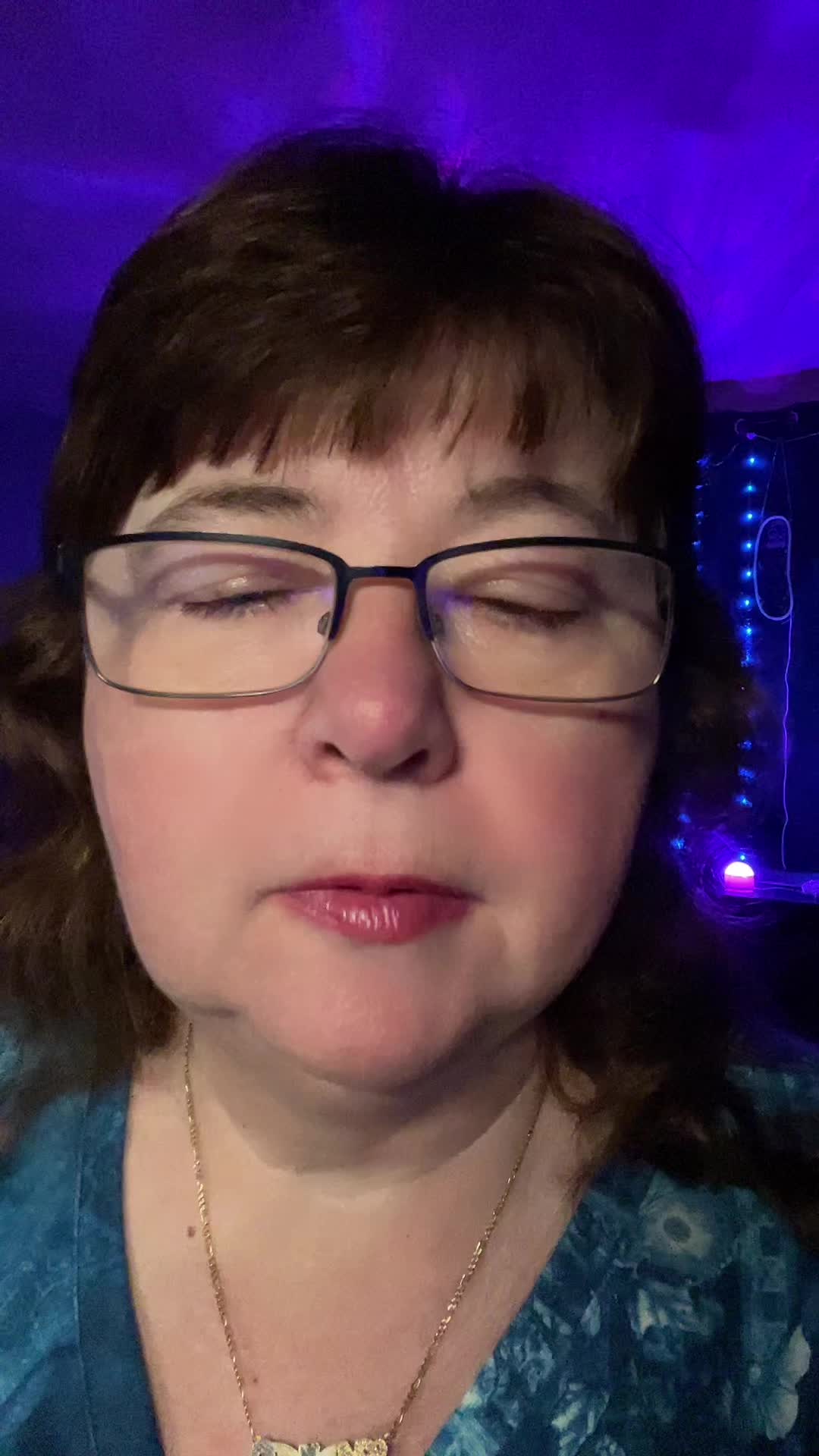 @Elaine UnLeashed