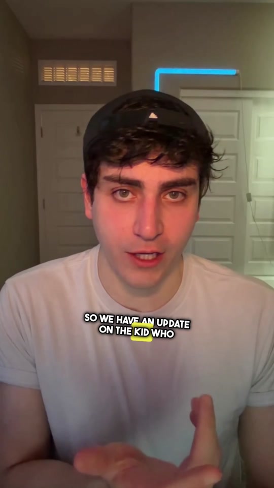 @Danny Rayes