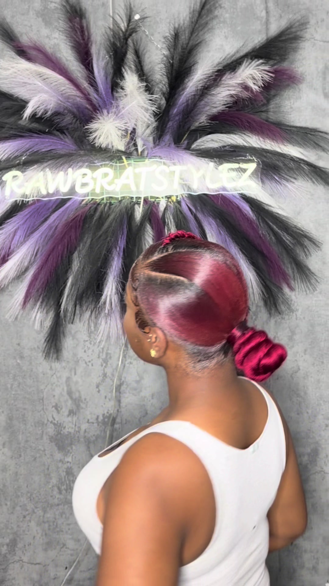@Las Vegas Hairstylist 🔥