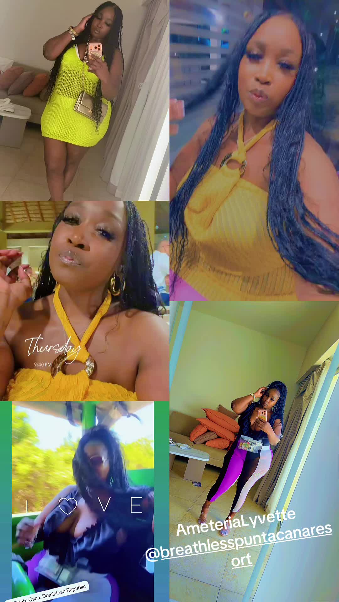@Lyvette💋