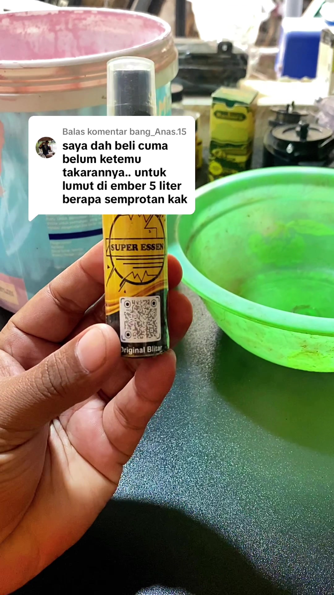 @makelar pancing