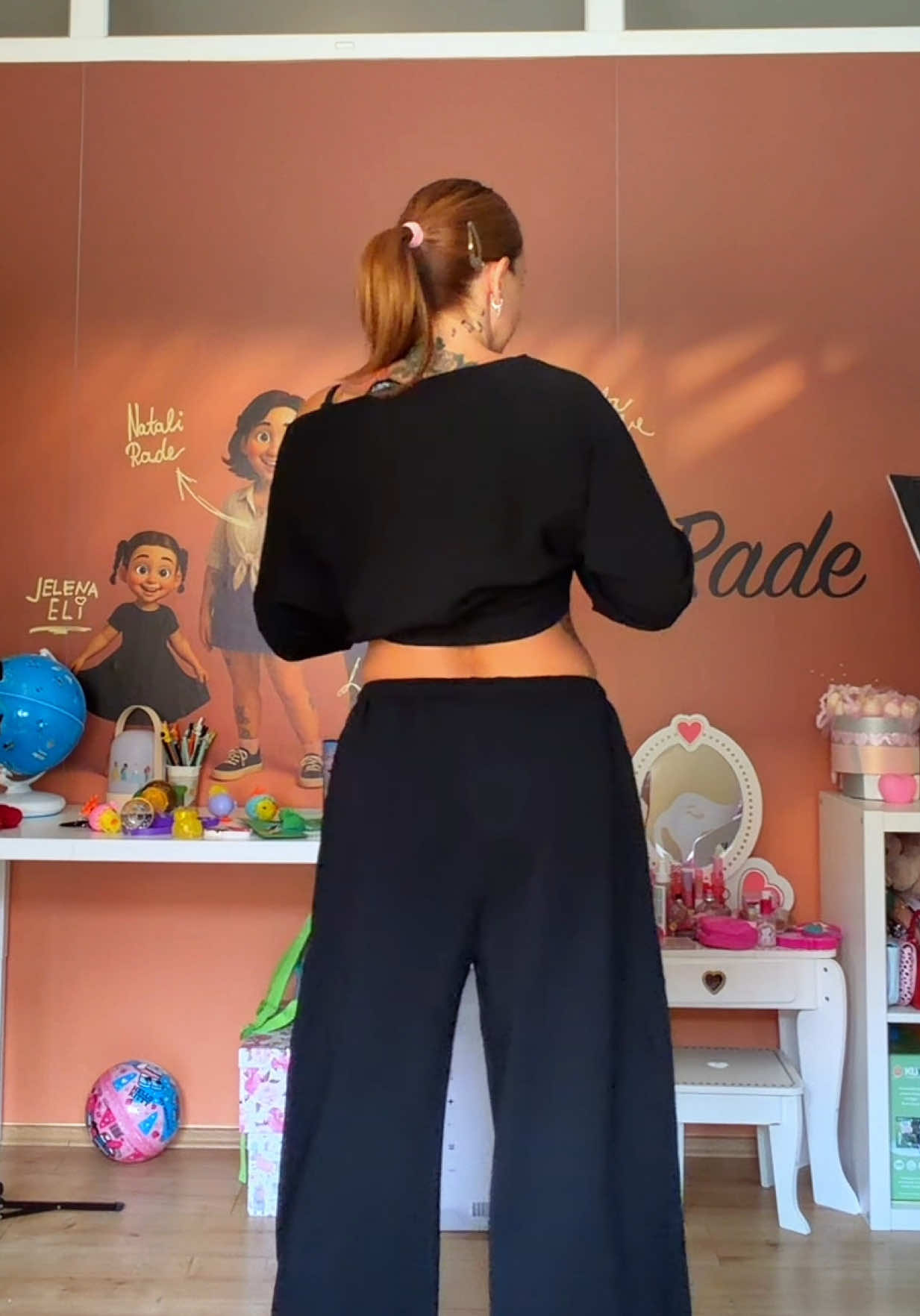 @MamaDrama