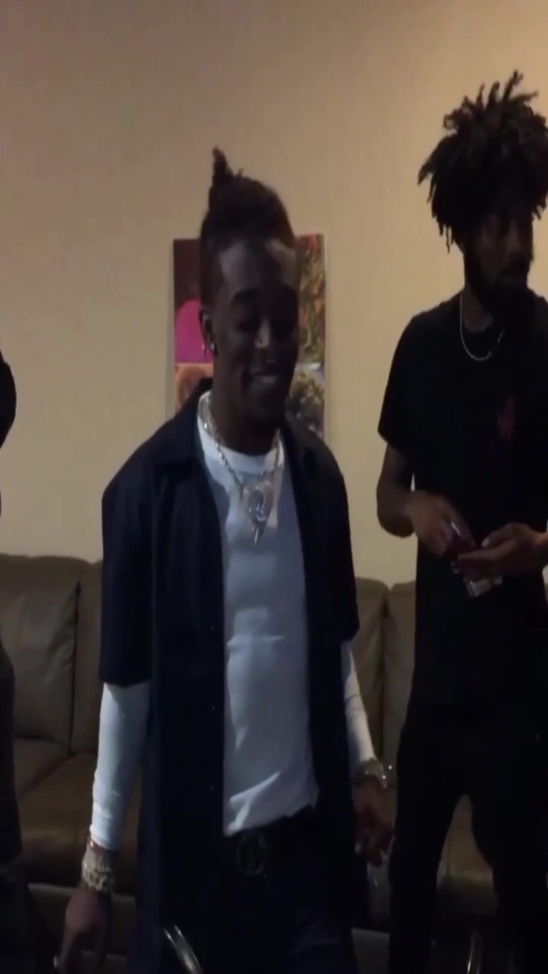 @uzifreebandz