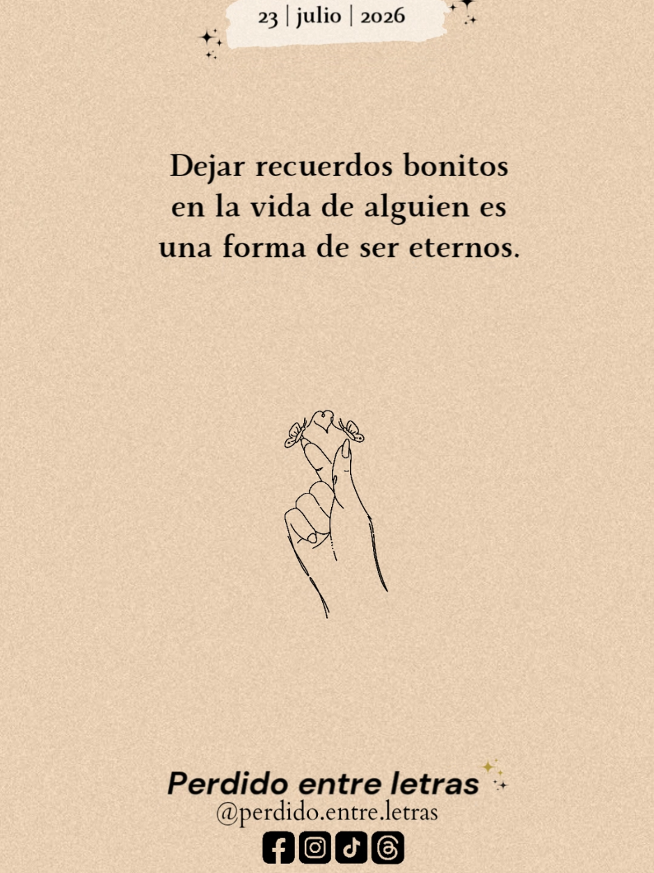 @Perdido entre letras✨