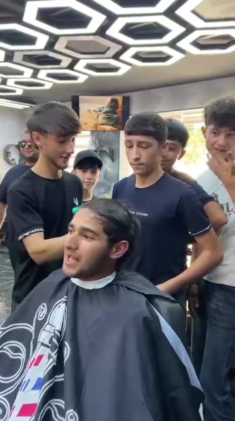 @Hacı’dı