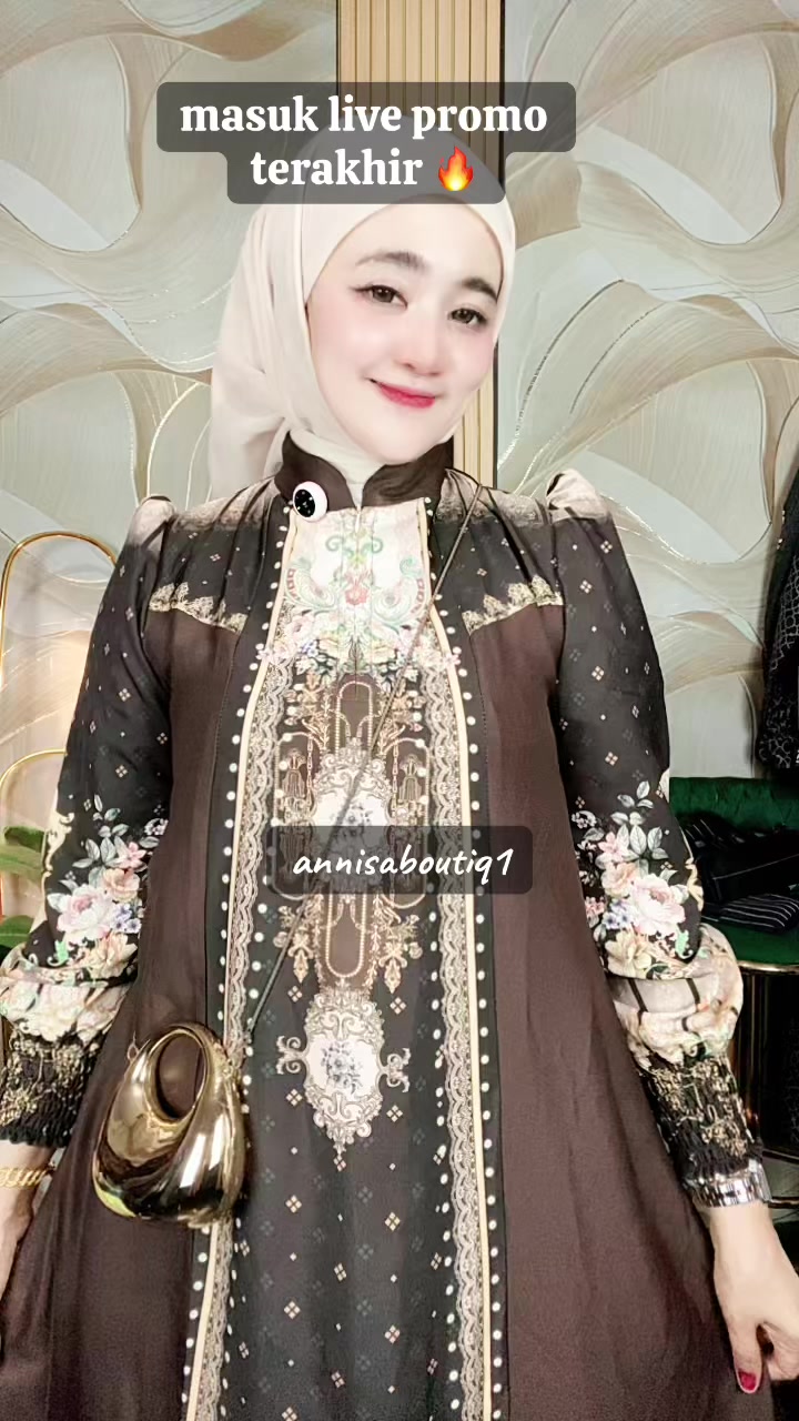 @Annisa Boutiq