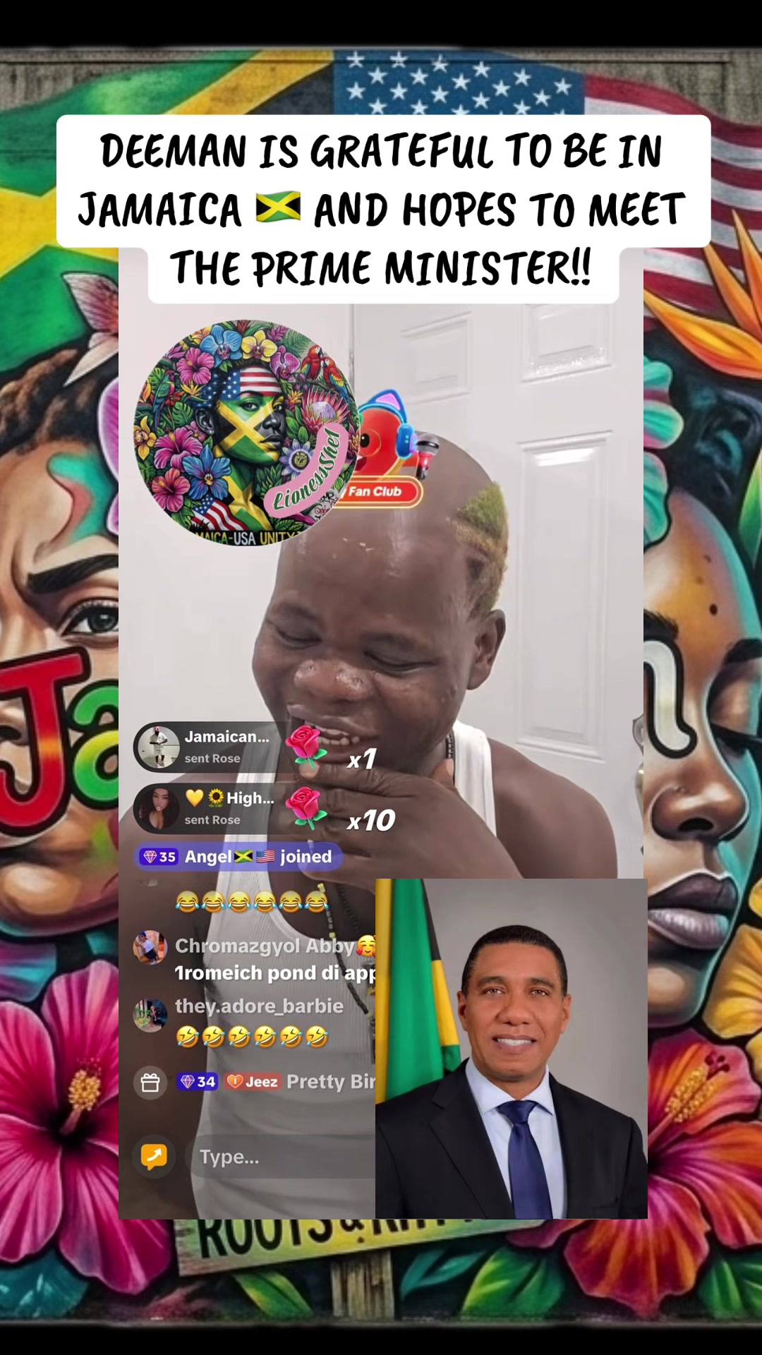 @♒️ᒪIOᑎᗴᔕᔕᔕᕼᗴ1🧿💜