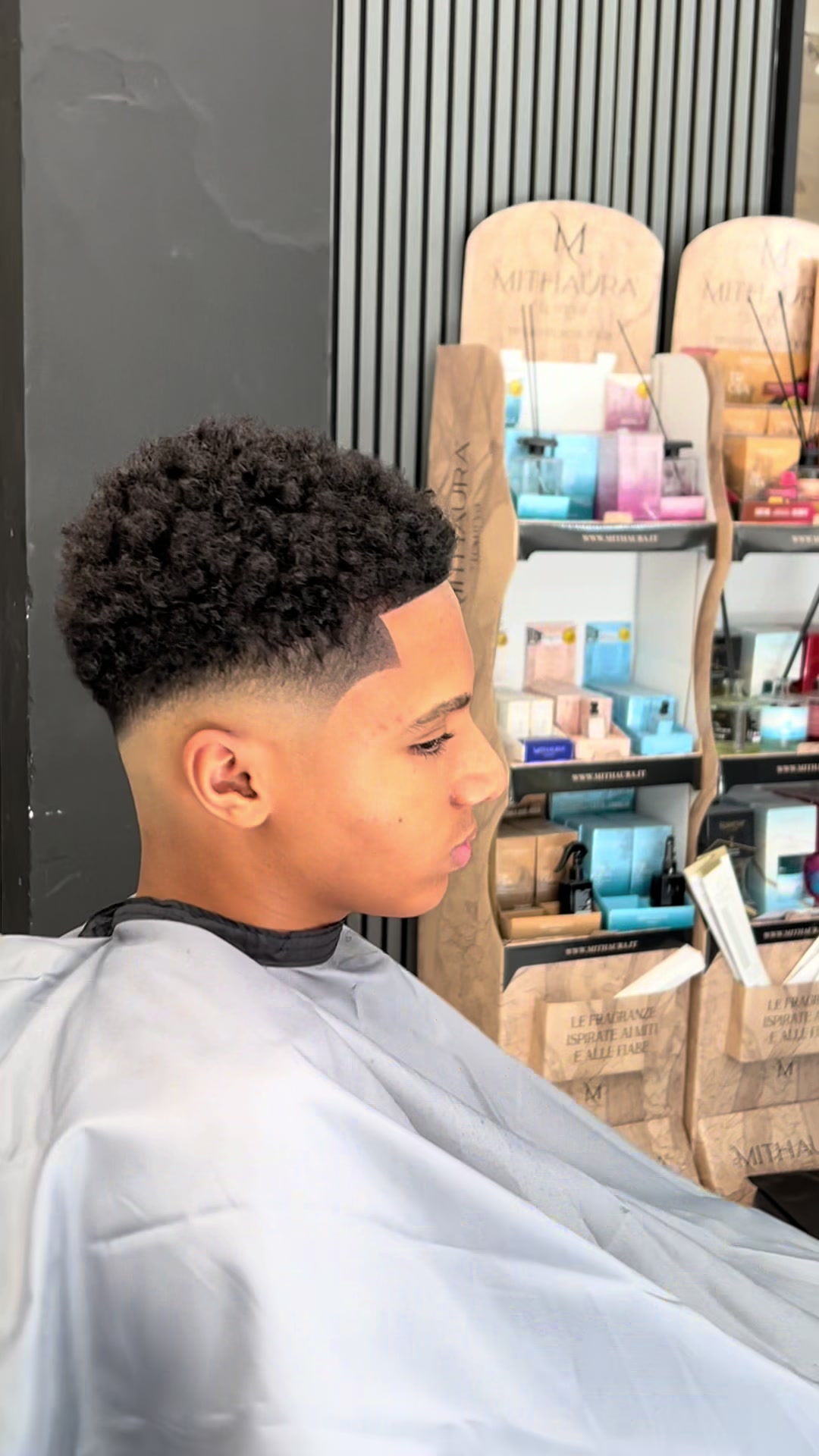 @Valery barbershop🇬🇳🇮🇹