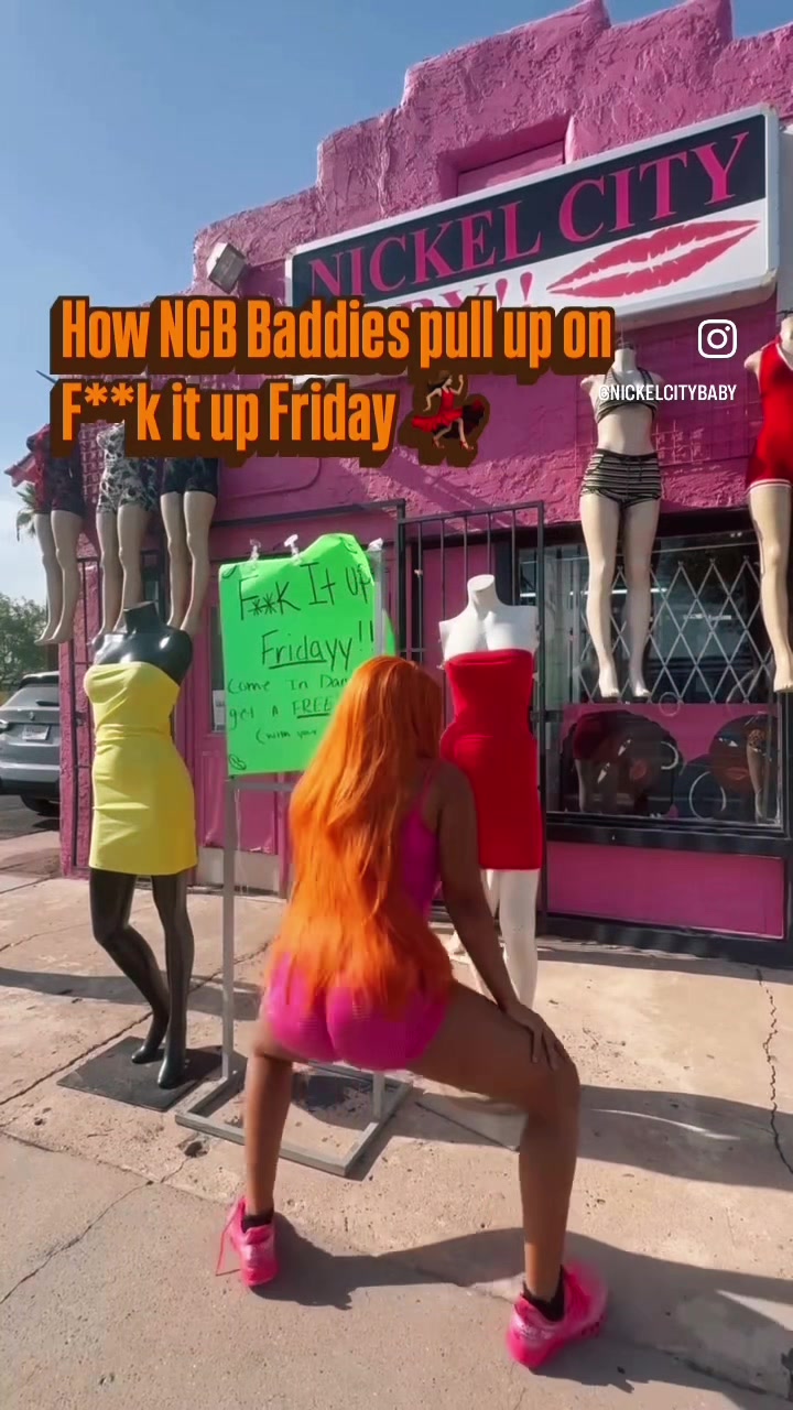 @NickelCityBaby
