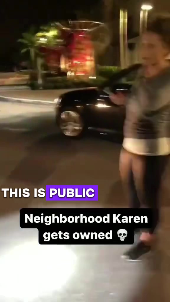 @Public Crashout