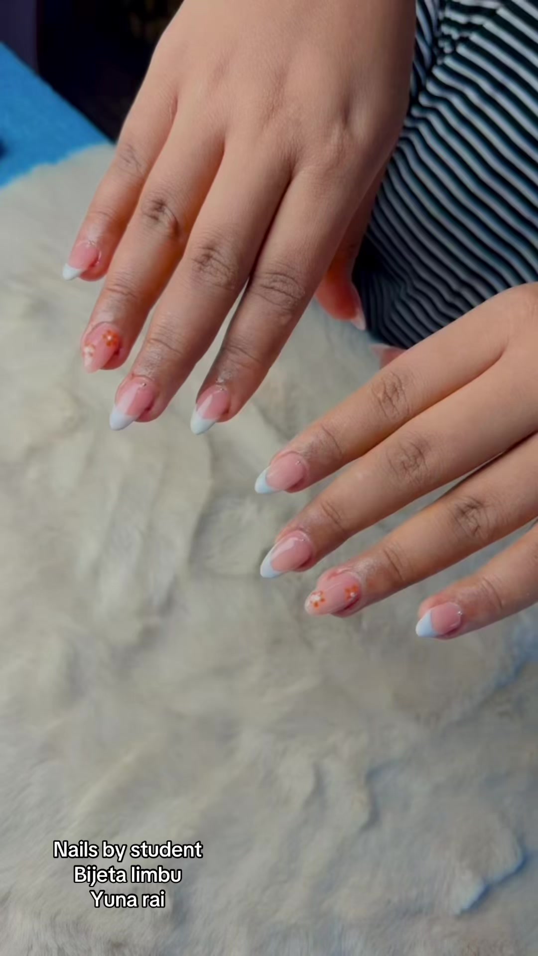 @Glow with Janubeauty💅🏻💄