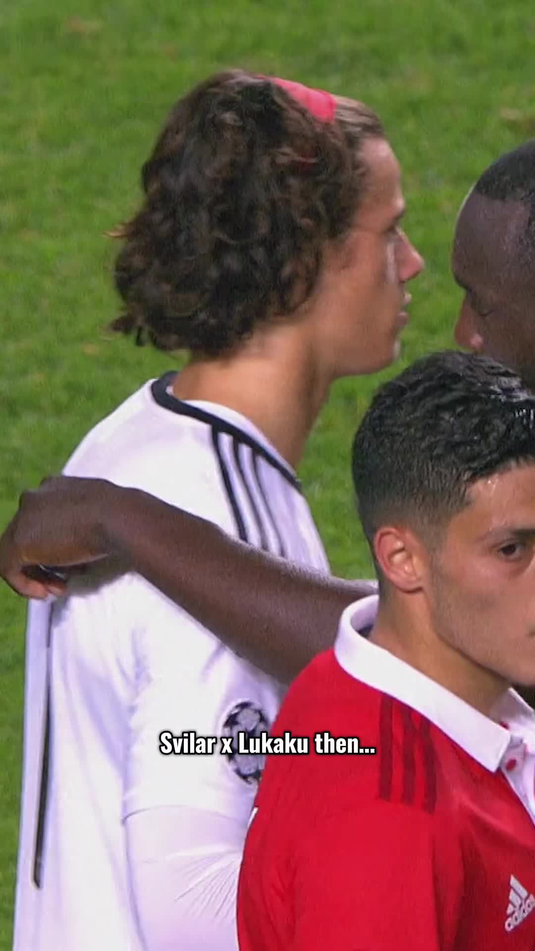 @Champions League