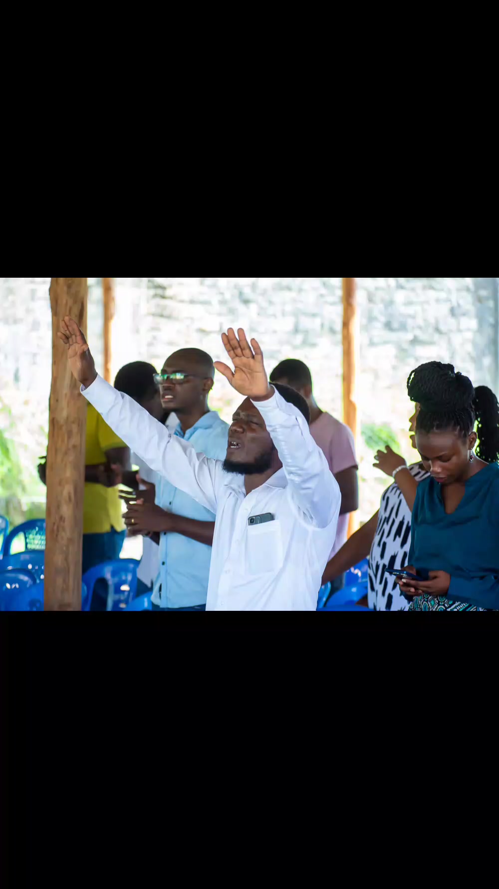 @Pst Joseph Kwia