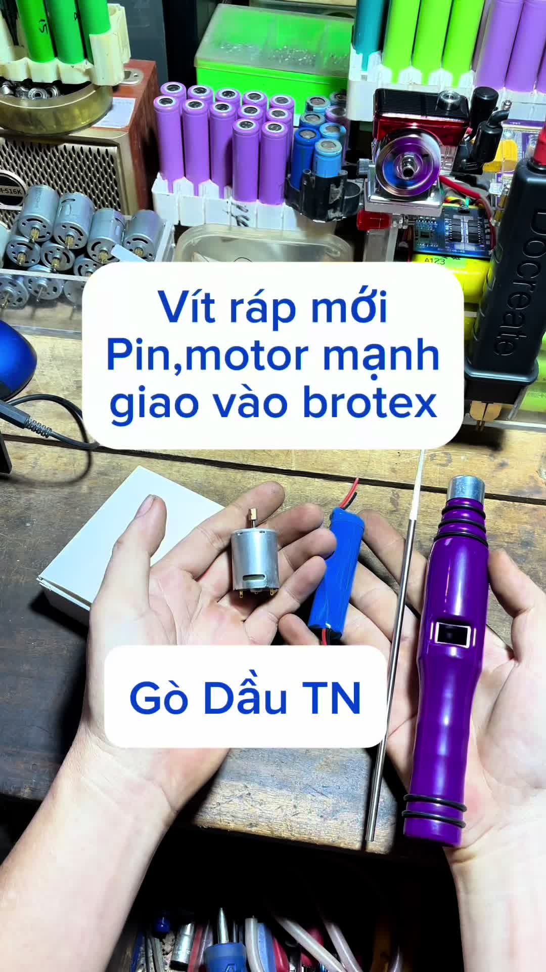 @Điện tử Tuấn.TN