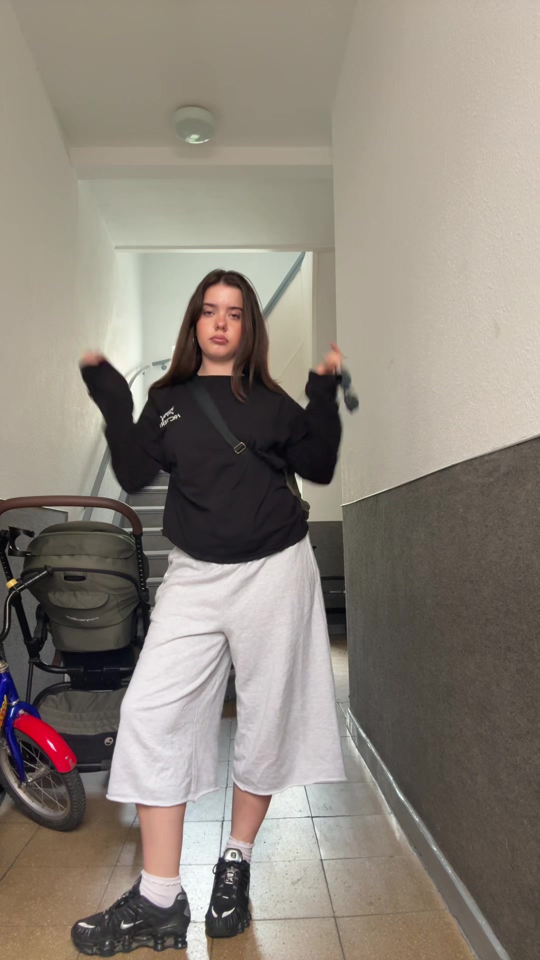 @nora loreen