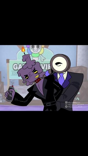 @Silly.s.k_Animations⭐️