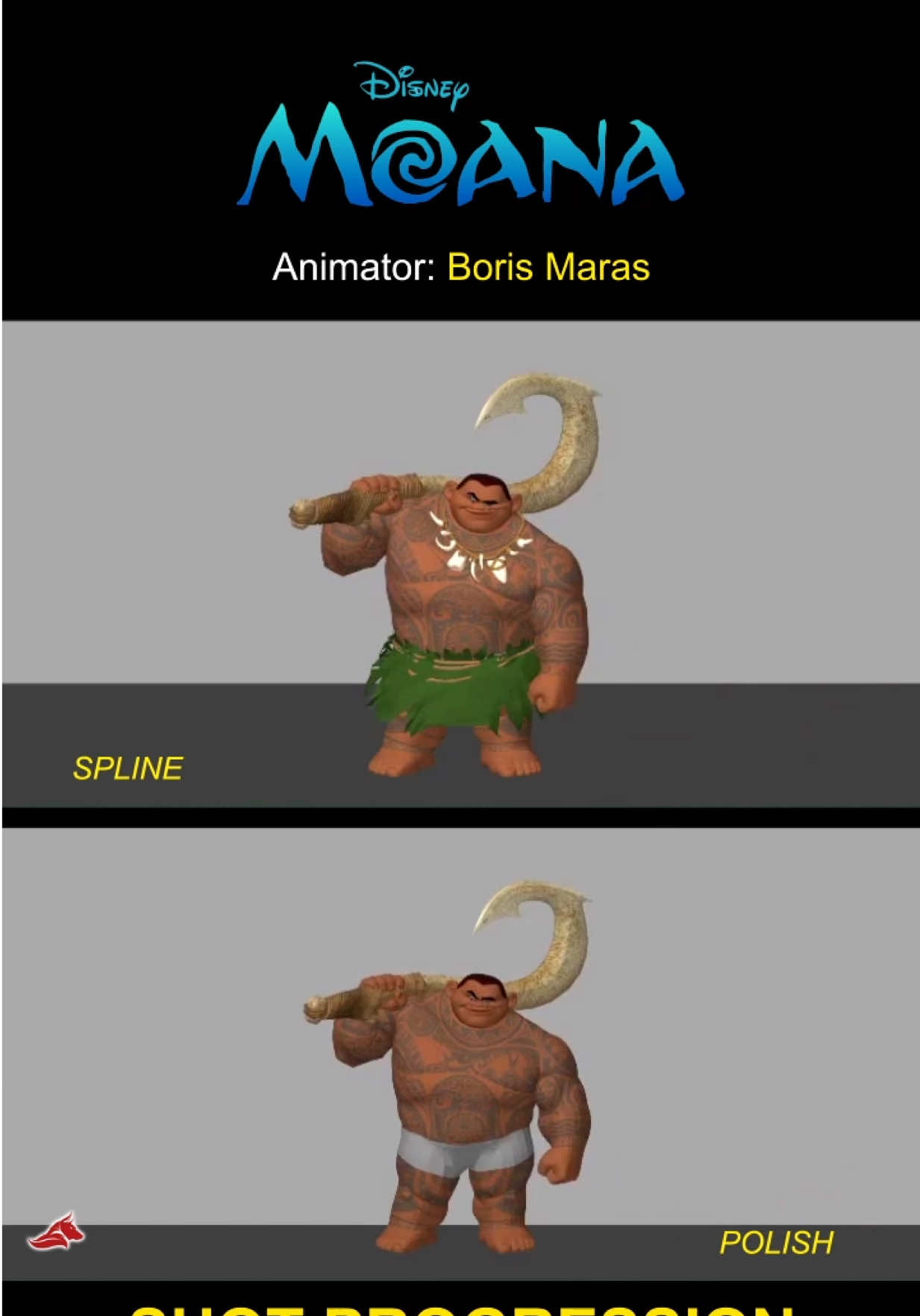 @3DAnimationInternships