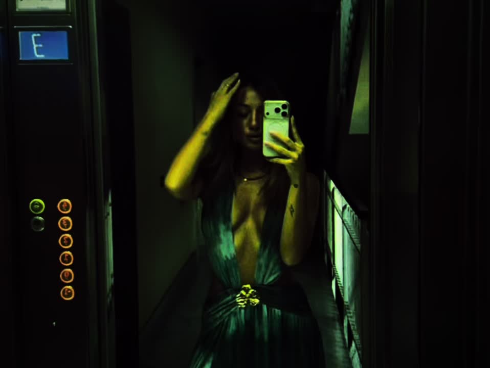 @Francesca Gambardella