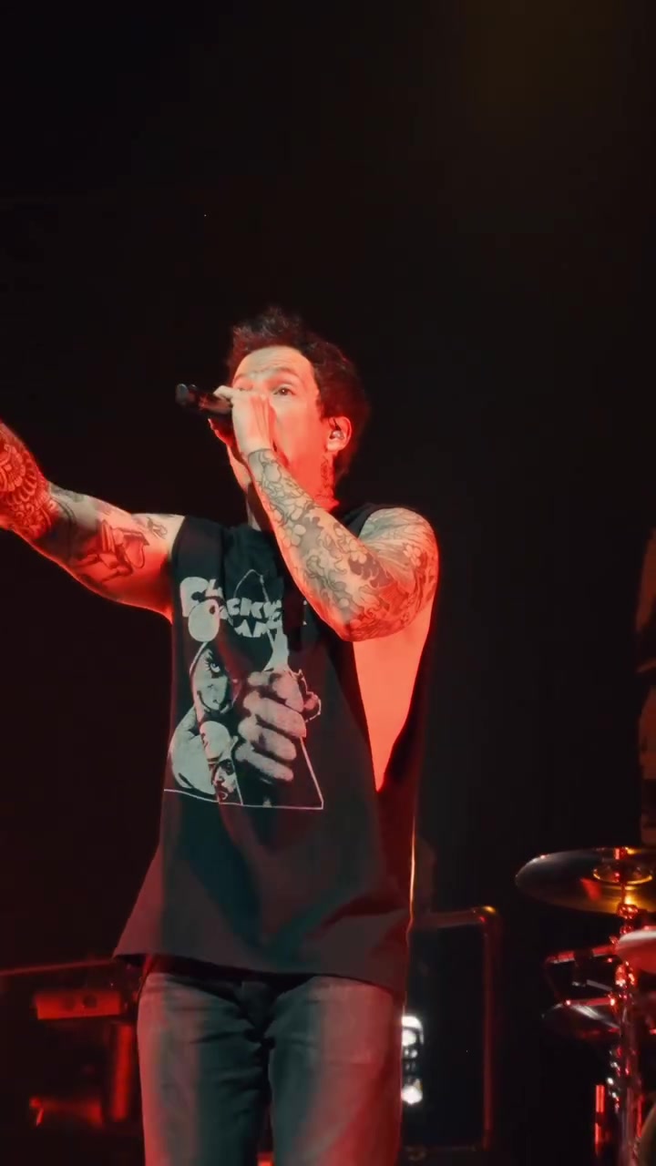 @Simple Plan