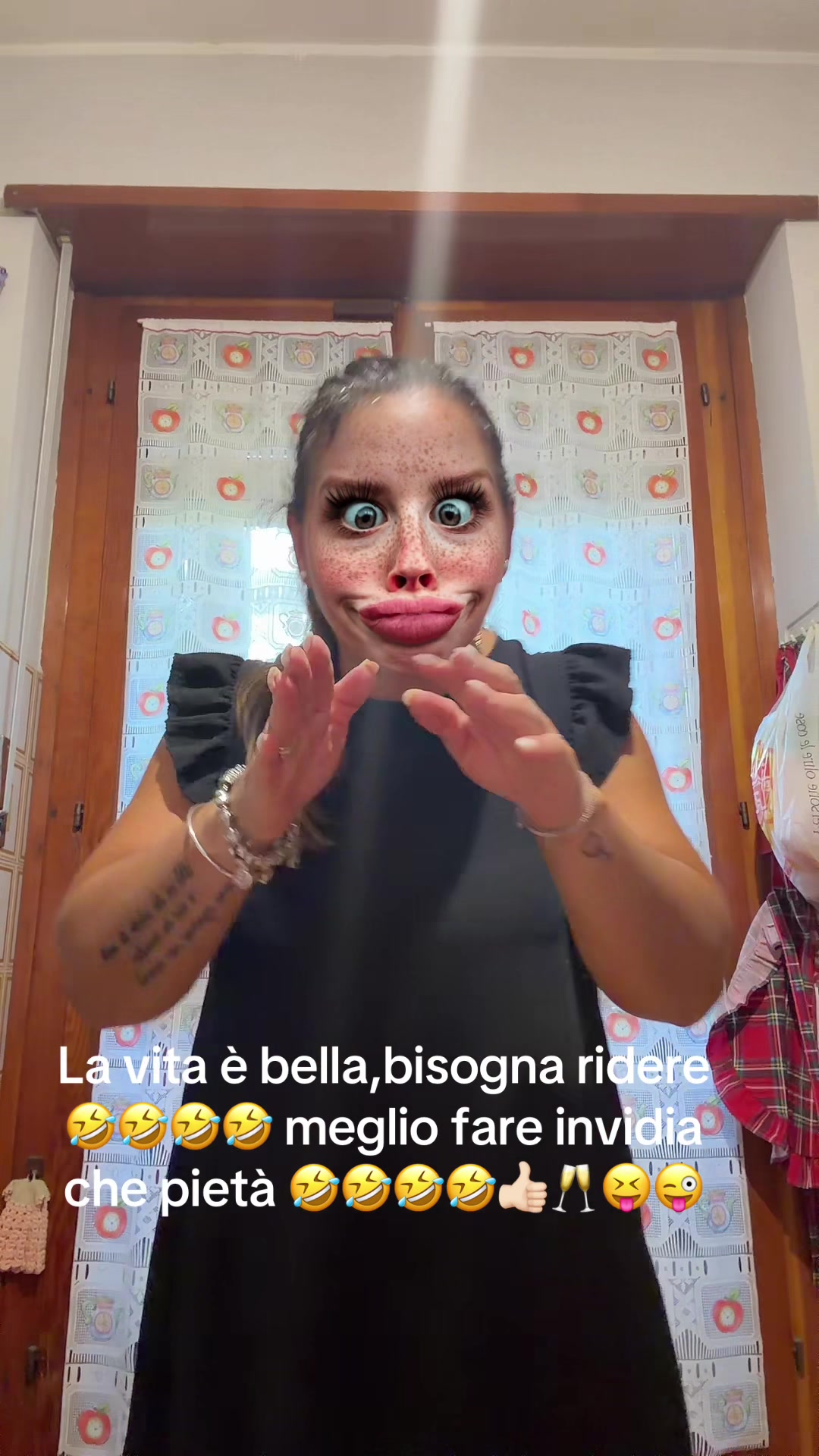 @Antonella Alamia