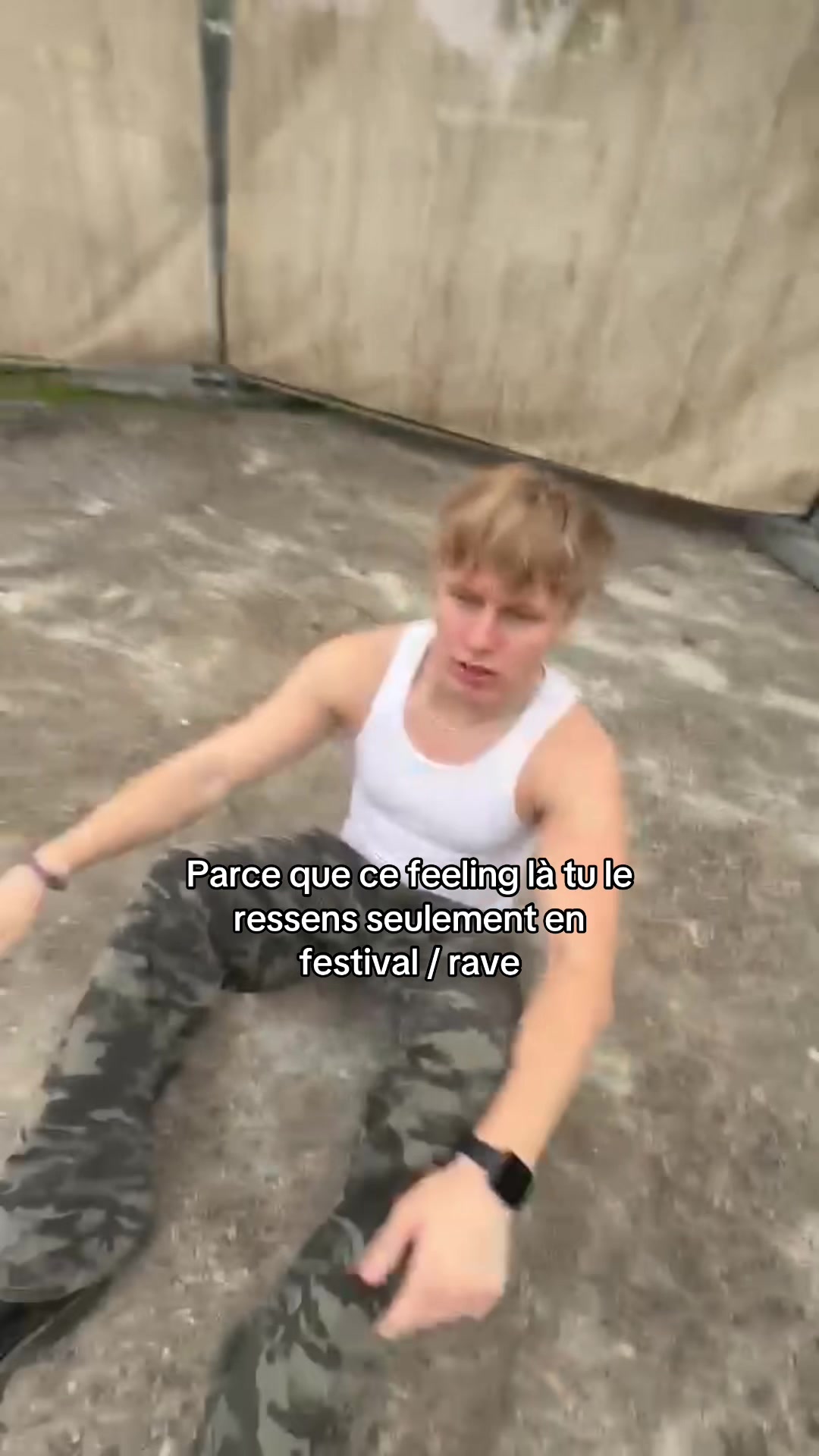 @ClemEnRave ⛓️