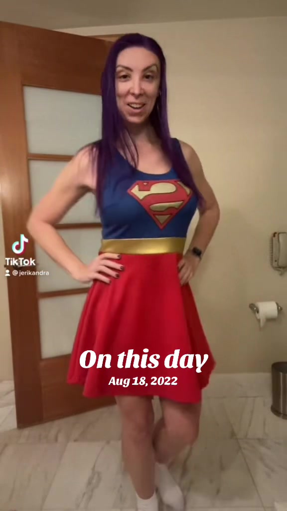@Jerikandra
