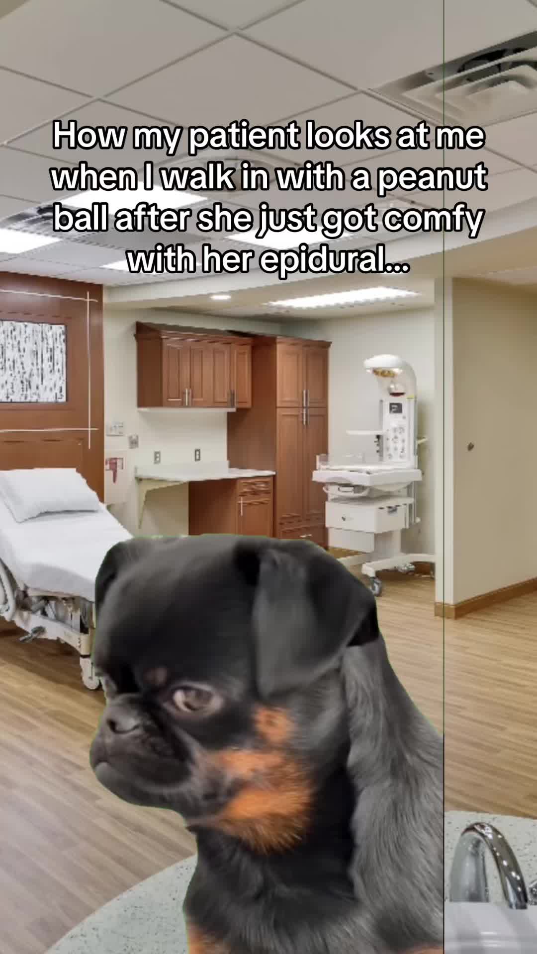 @Nurse Brigit