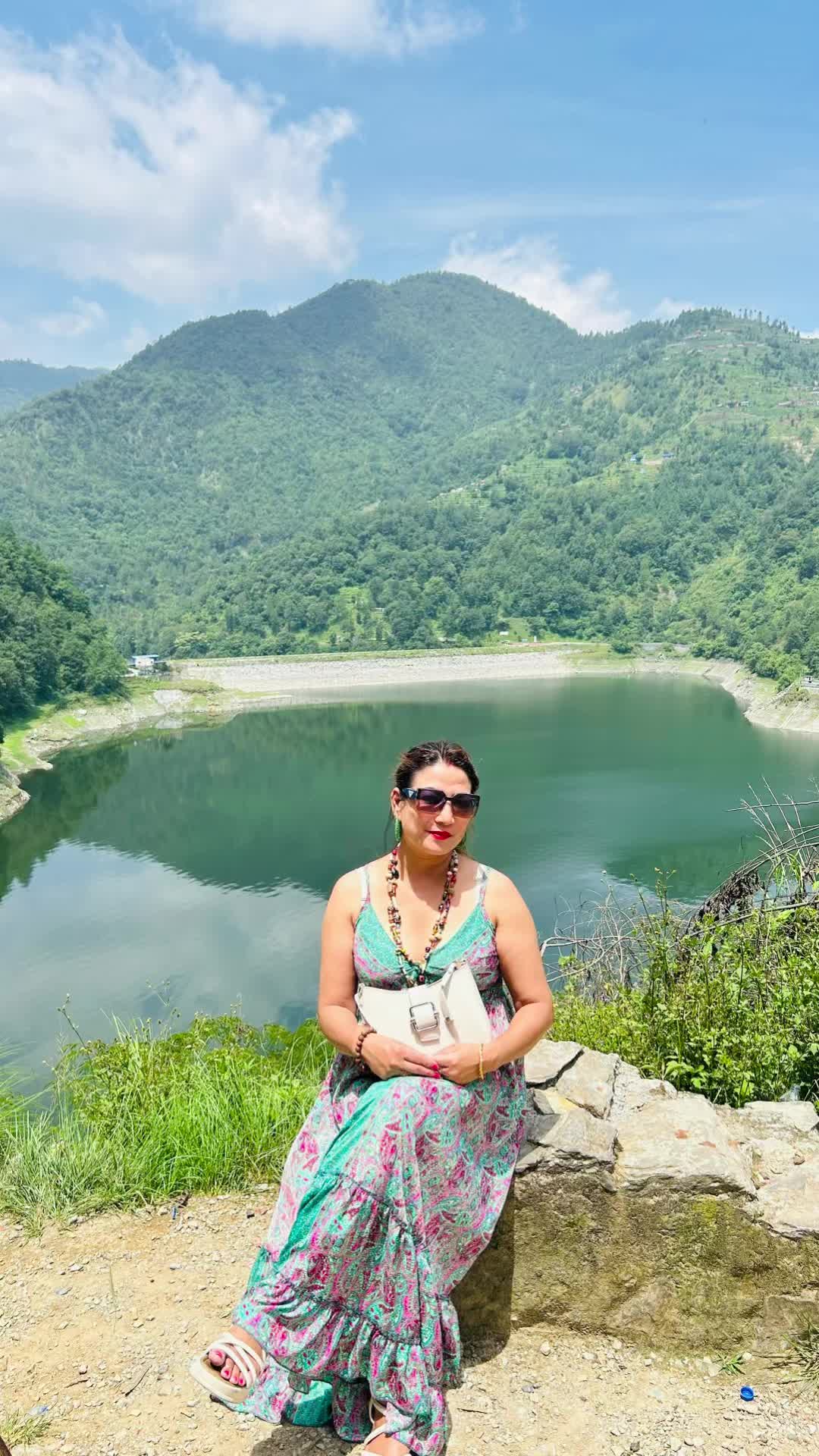 @Alka Shrestha