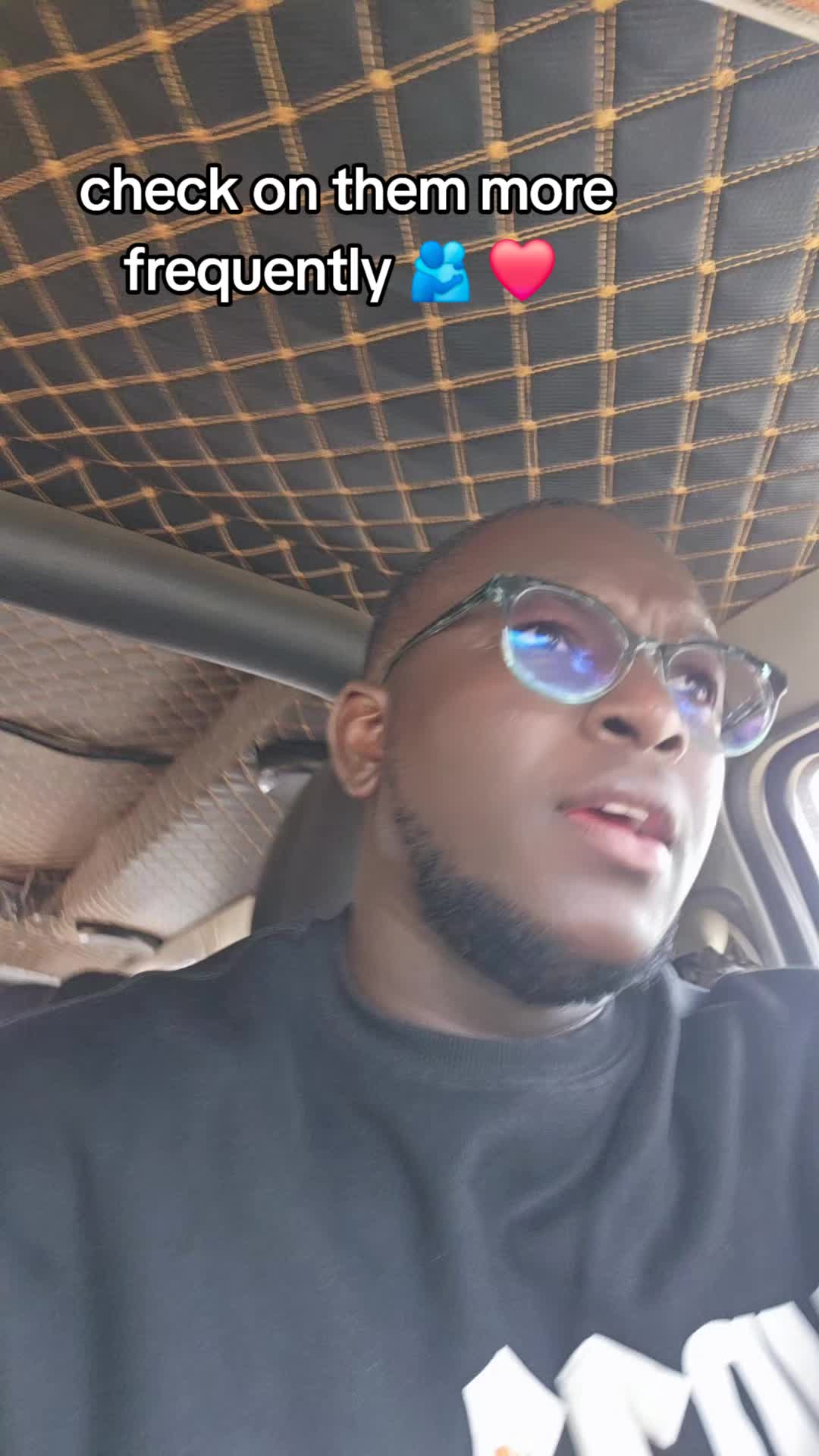 @uncle on safari