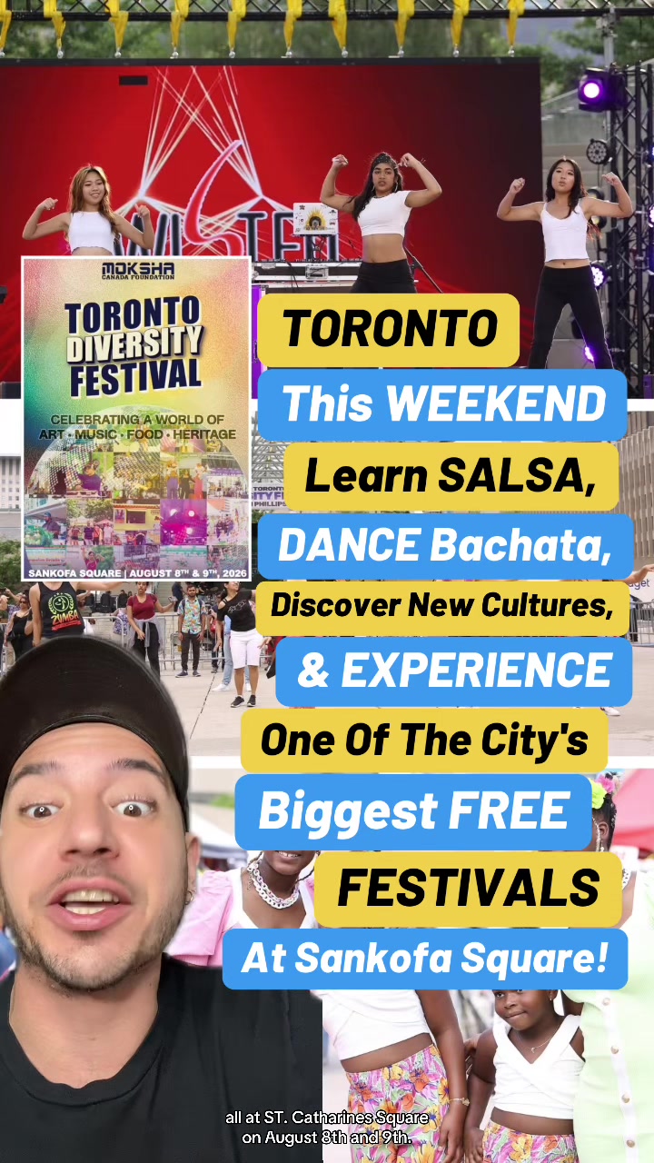 @Good Times GTA | Toronto 🇨🇦