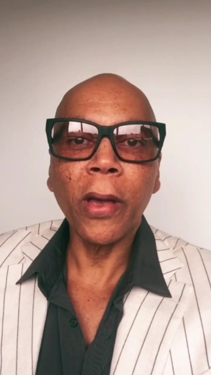 @RuPaul