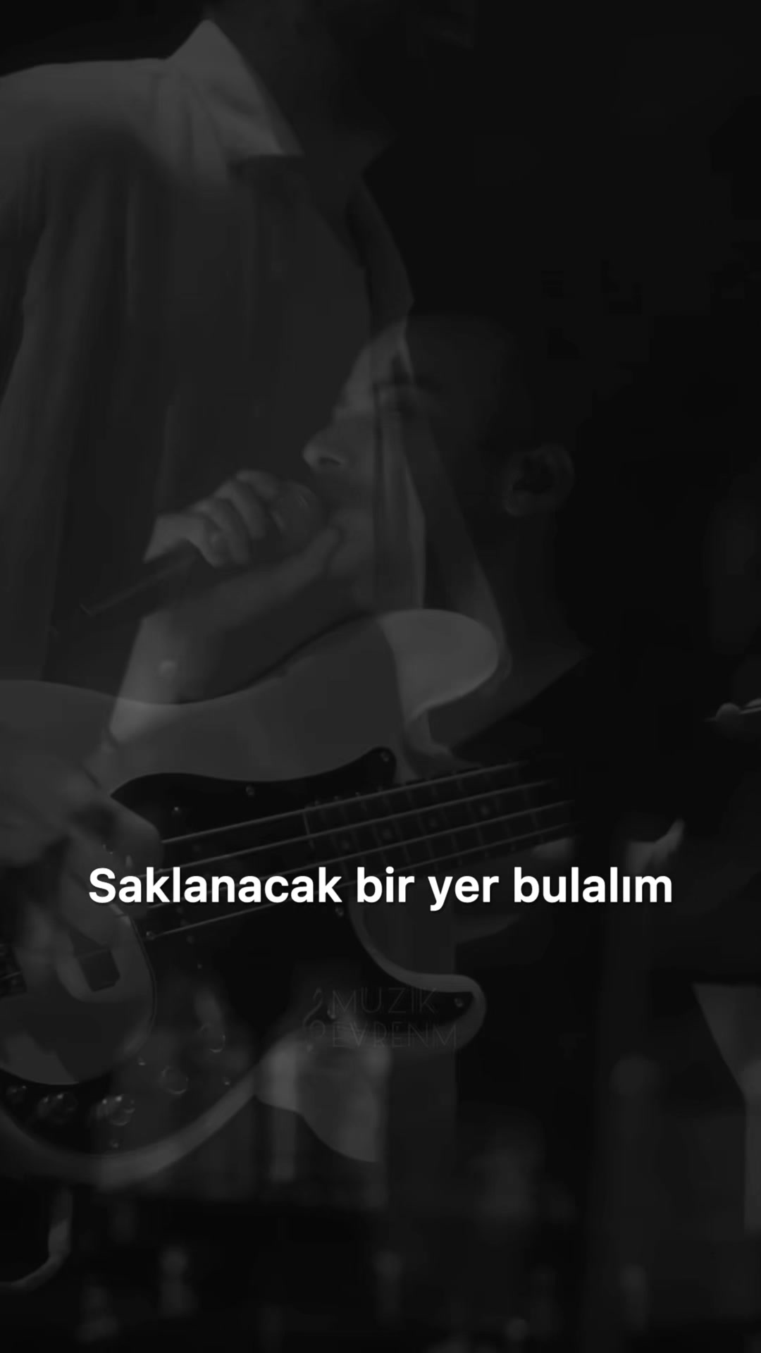 @M&uuml;zik Evrenim