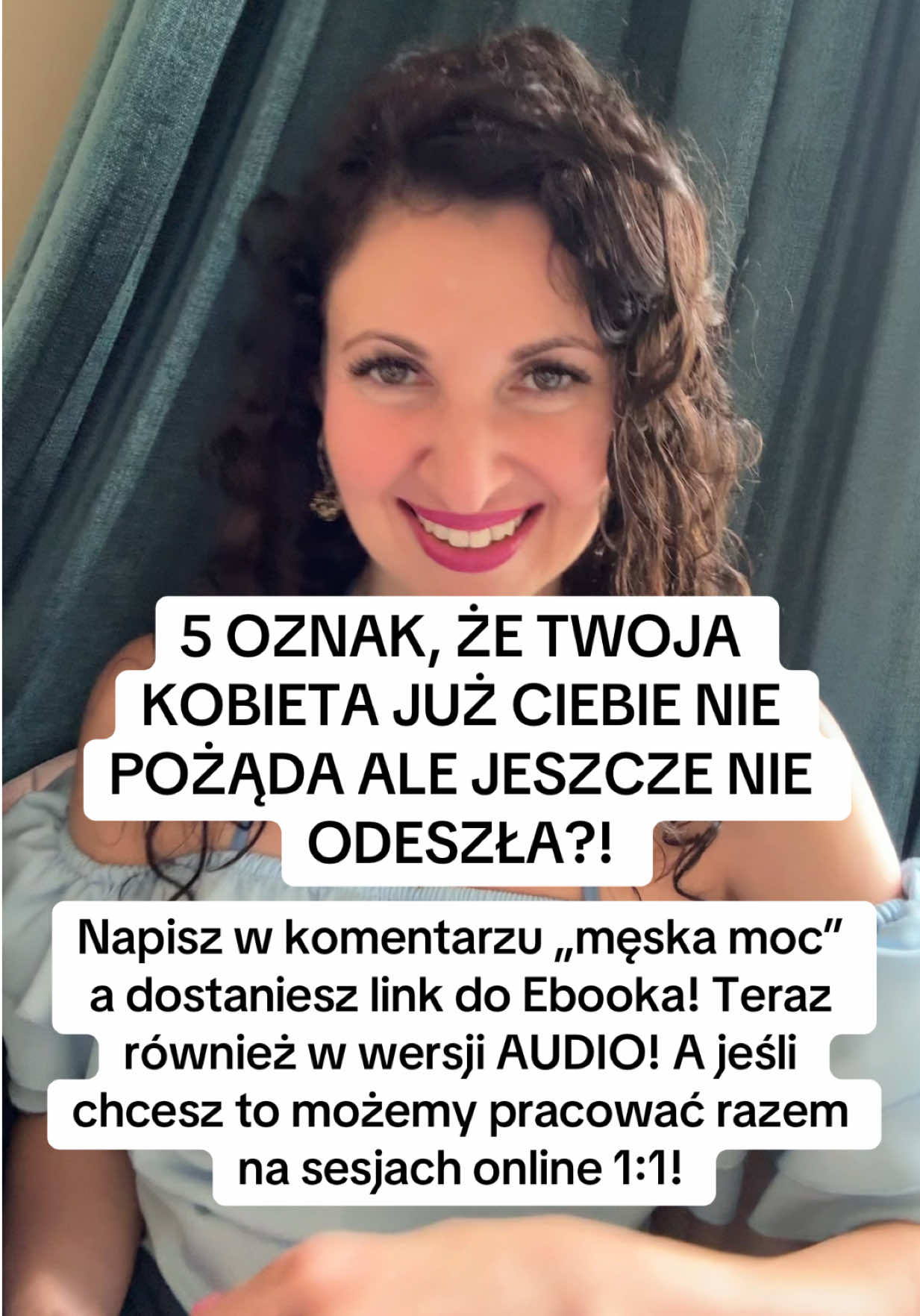 @Sara Sonik Coach Relacji