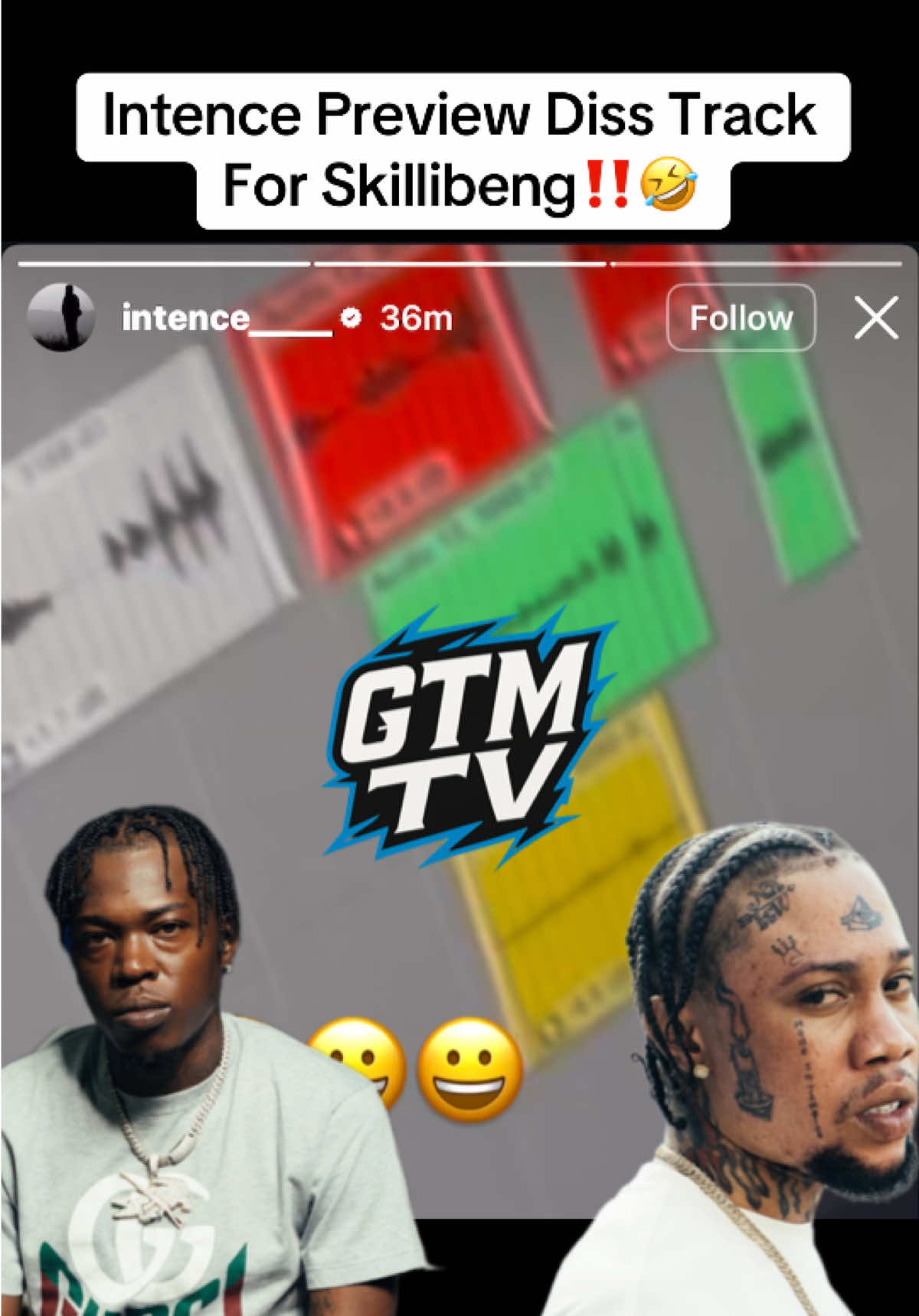 @GTM TV Clips